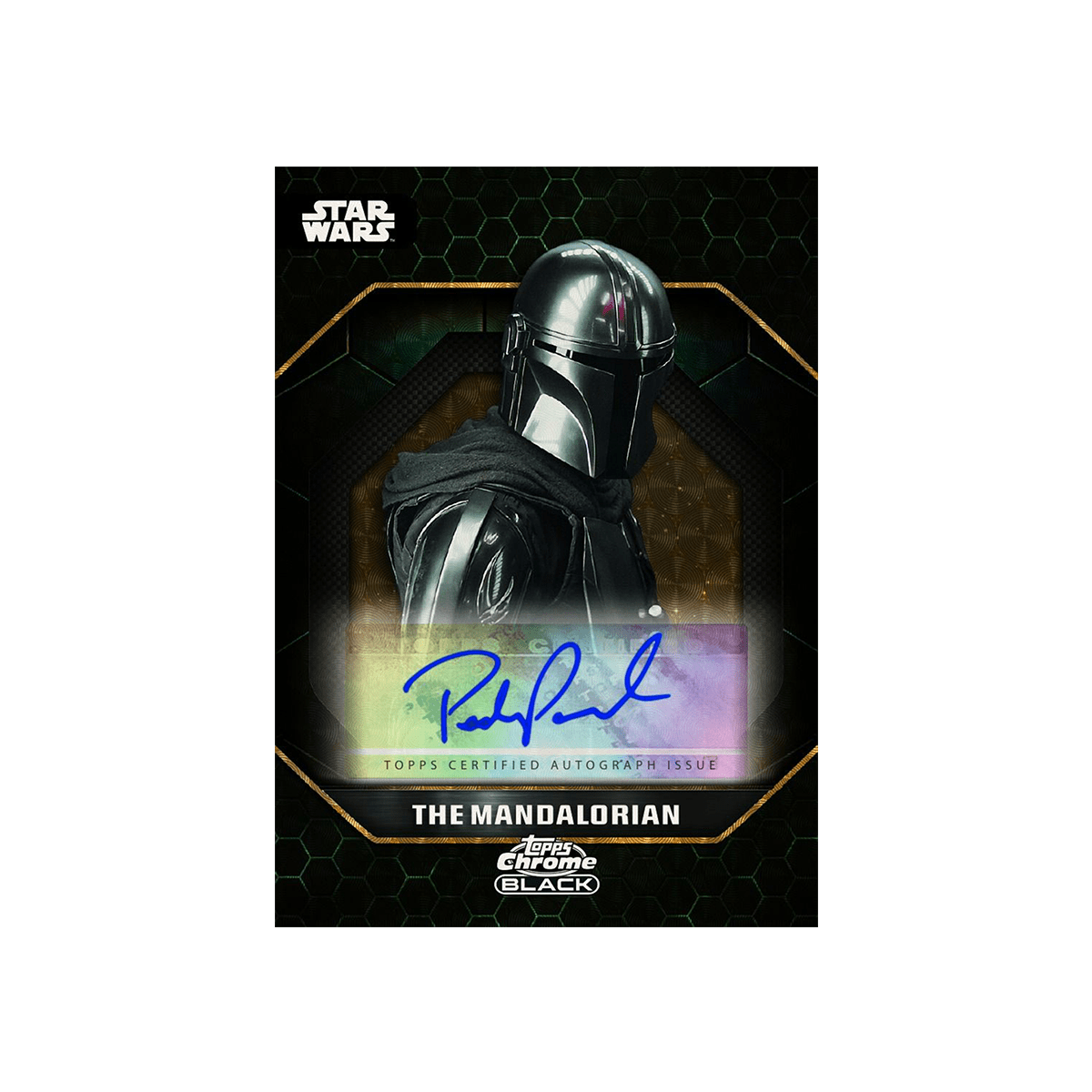 2024 Topps Chrome Black Star Wars - Cardmaniac.ch