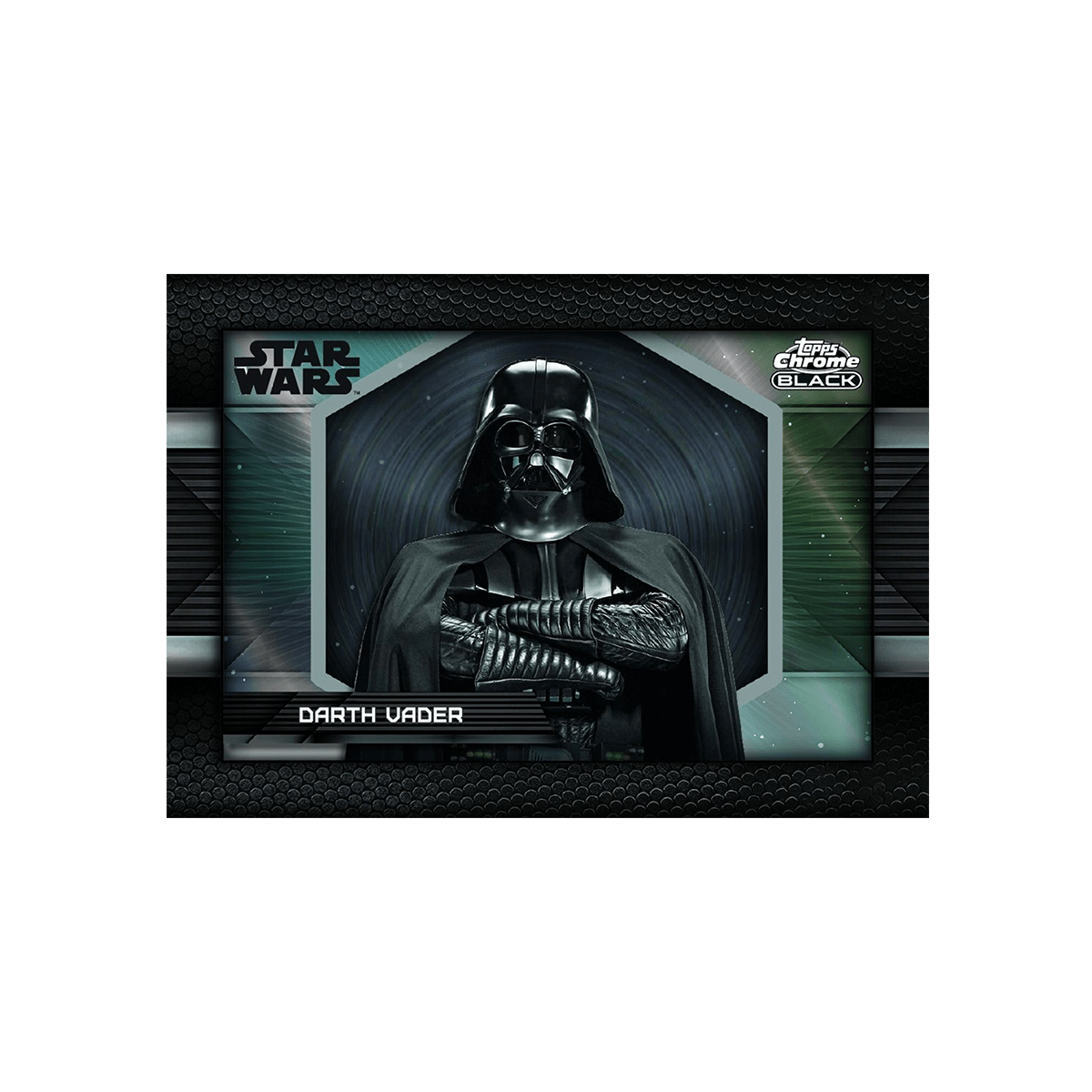 2024 Topps Chrome Black Star Wars - Cardmaniac.ch