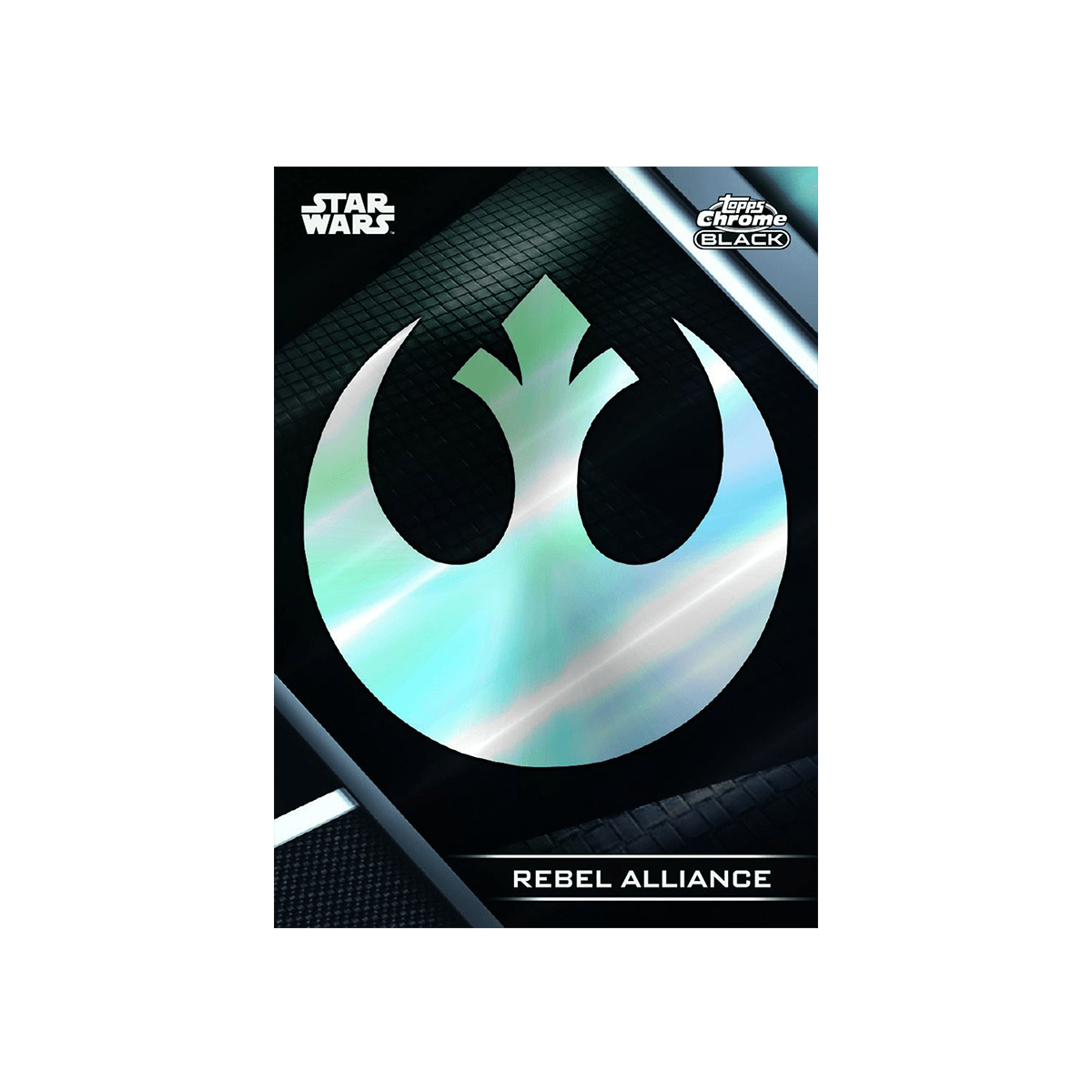 2024 Topps Chrome Black Star Wars - Cardmaniac.ch