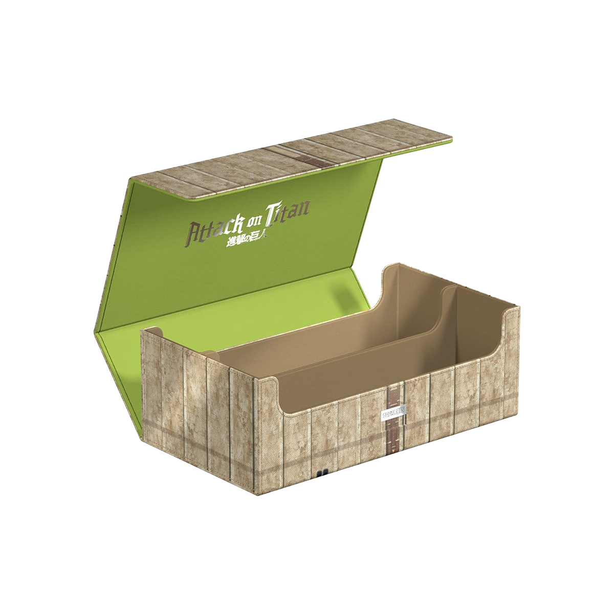 Collectors Case 800 Attack on Titan