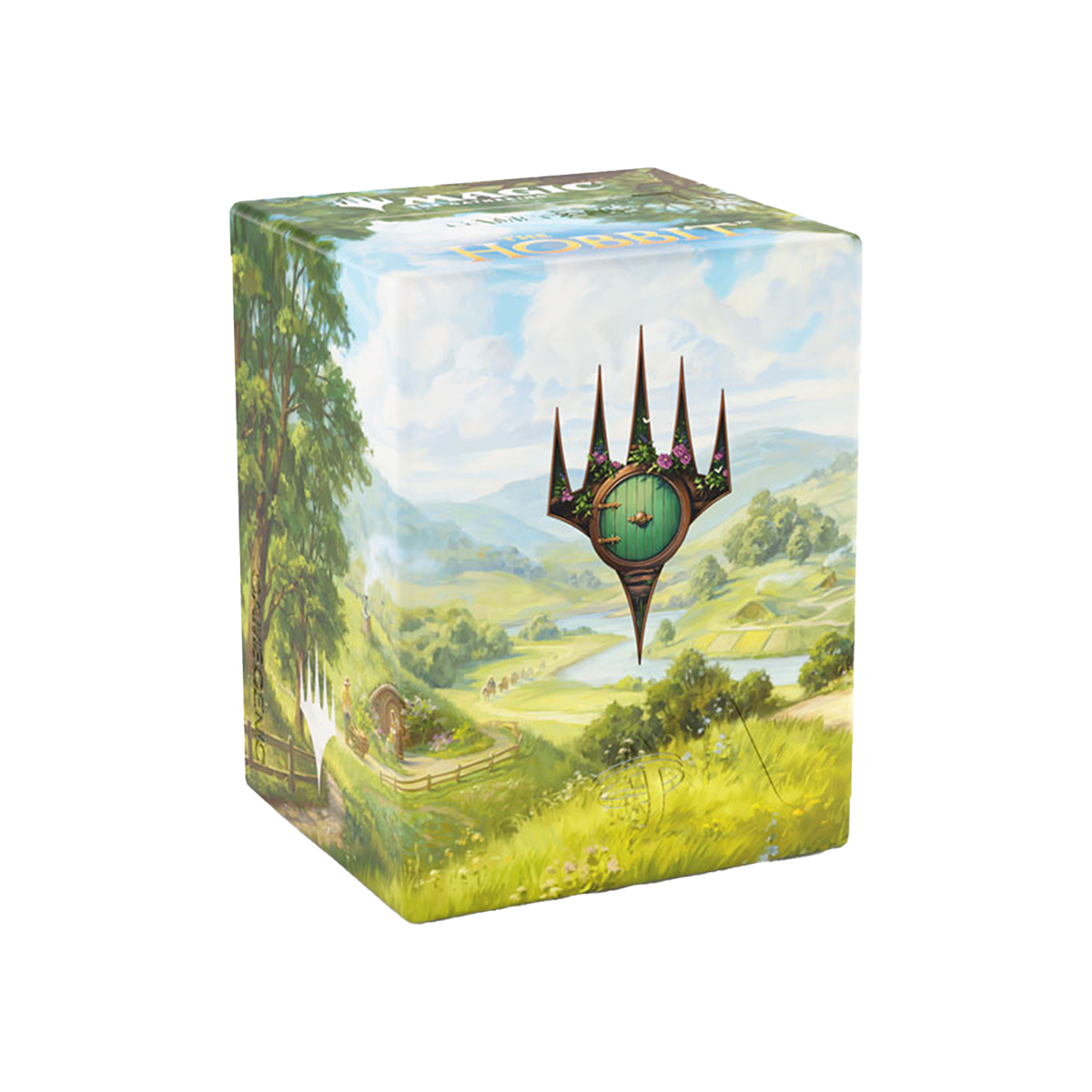 Magic: The Gathering – The Hobbit™ Bastion 80+ XL