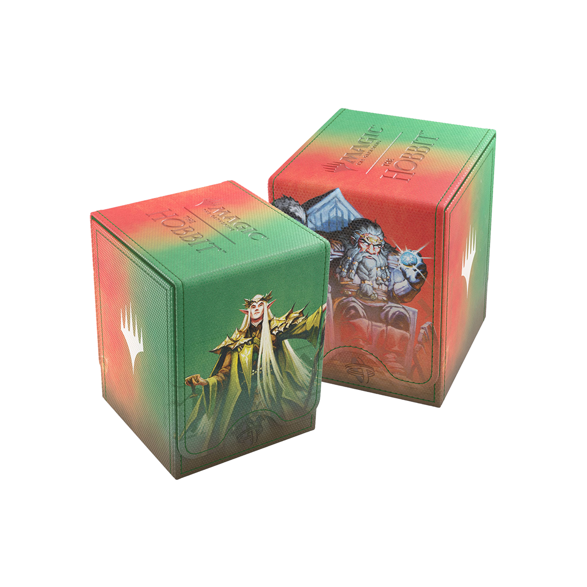 Magic: The Gathering – Der Hobbit™ Squire 80+ XL