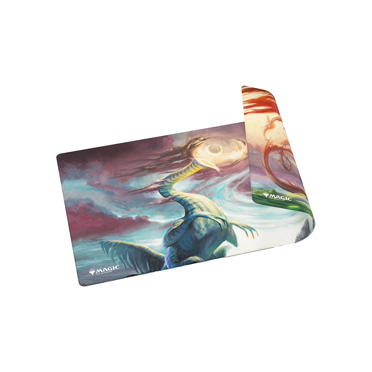 Magic: The Gathering – Lorwyns Finsternis Double-Sided Playmat
