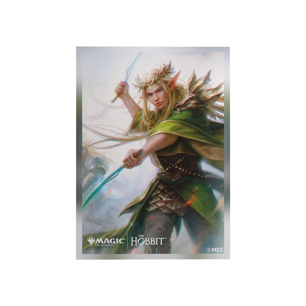 Magic: The Gathering – Der Hobbit™ Premium Art Sleeves