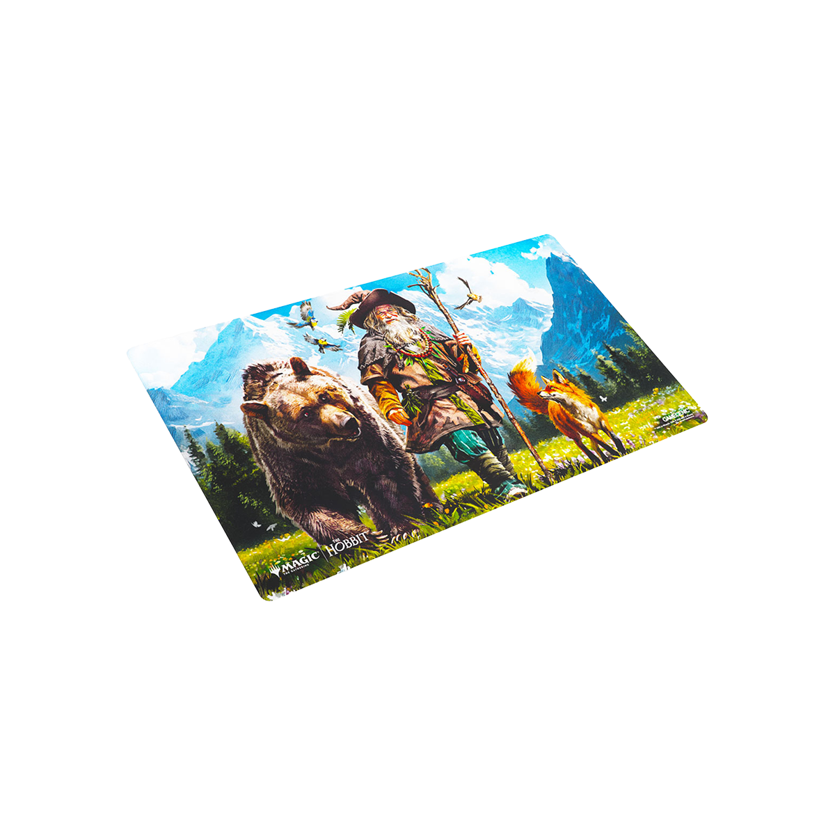 Magic: The Gathering – The Hobbit™ Prime Playmat