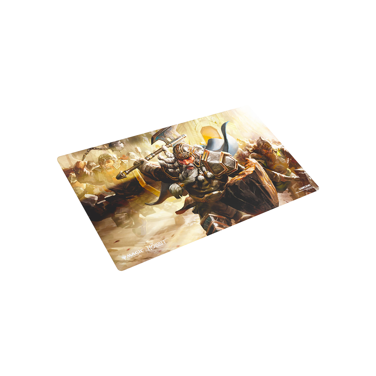 Magic: The Gathering – The Hobbit™ Prime Playmat
