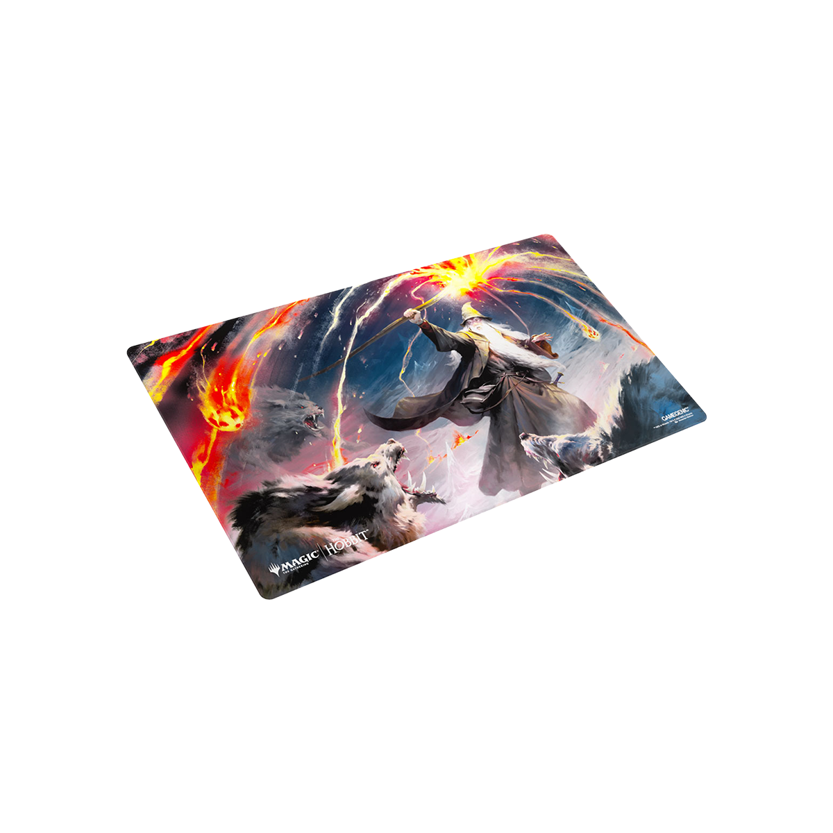 Magic: The Gathering – Der Hobbit™ Shiny Playmat