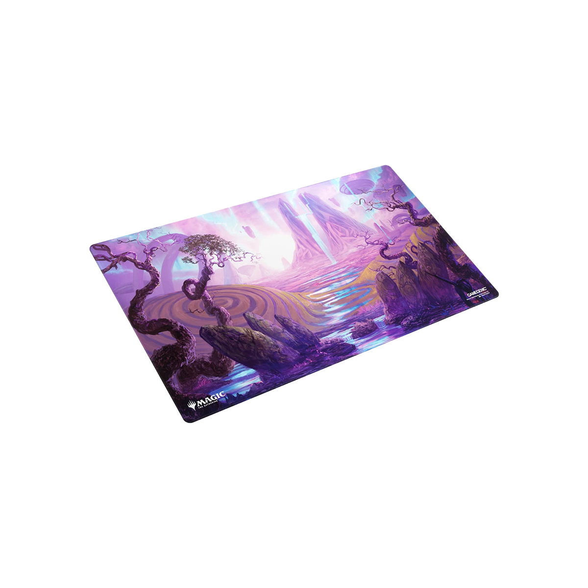 Magic: The Gathering – Lorwyns Finsternis Shiny Playmat