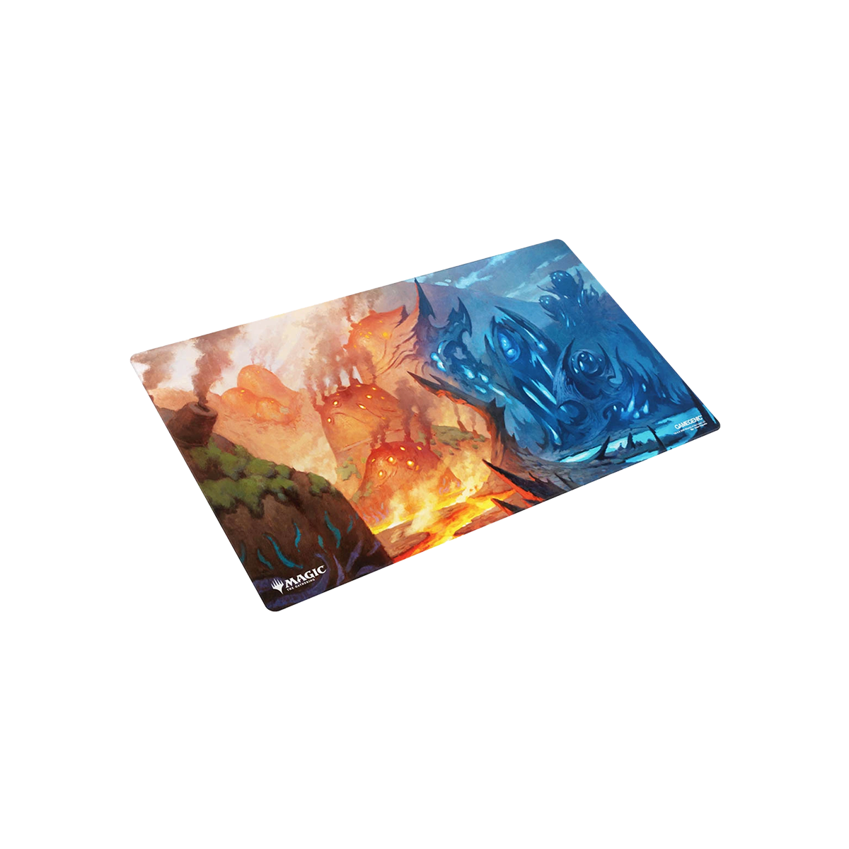 Magic: The Gathering – Lorwyns Finsternis Shiny Playmat