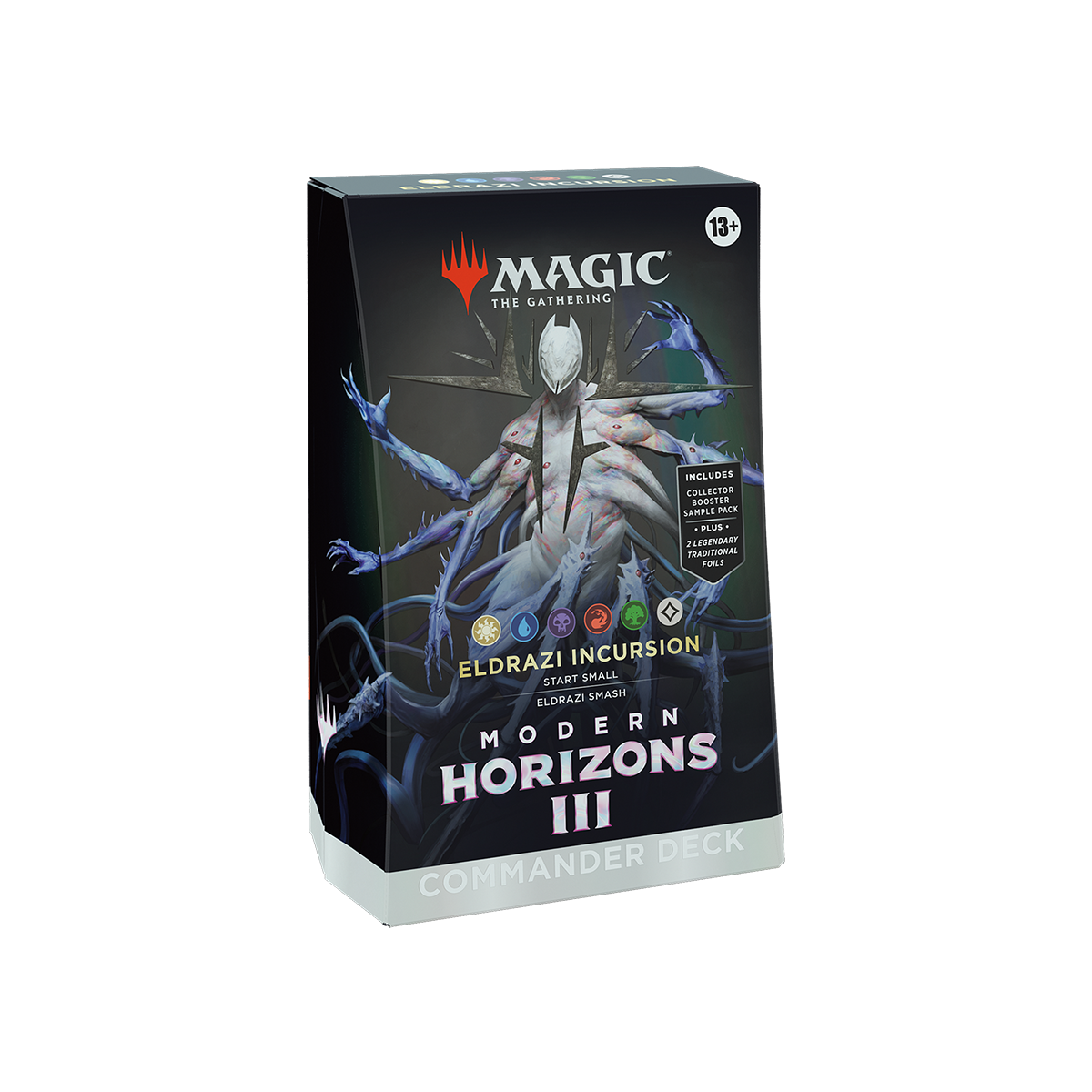 Magic: The Gathering - Modern Horizons 3 Commander Deck