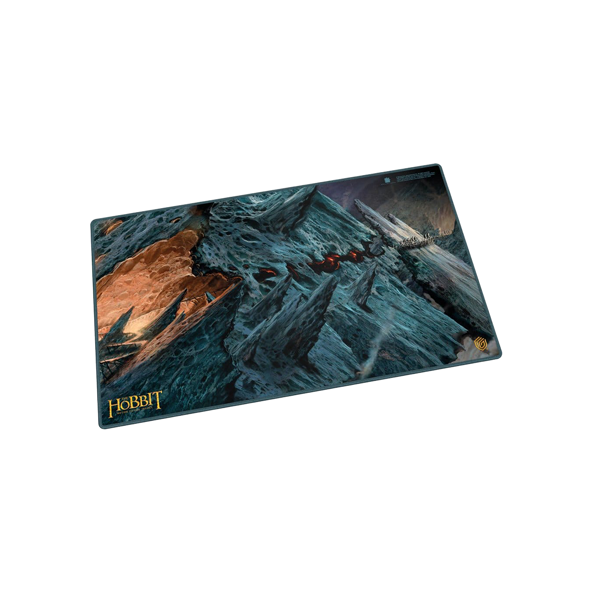 Playmat – Magic: The Gathering – Der Hobbit™