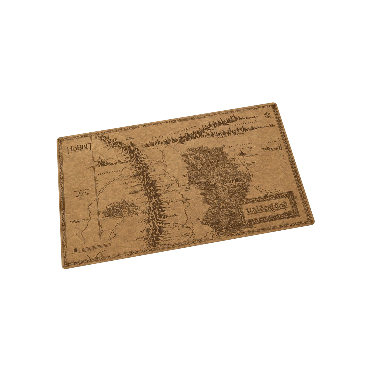 Playmat Sophoskin – Magic: The Gathering – The Hobbit™