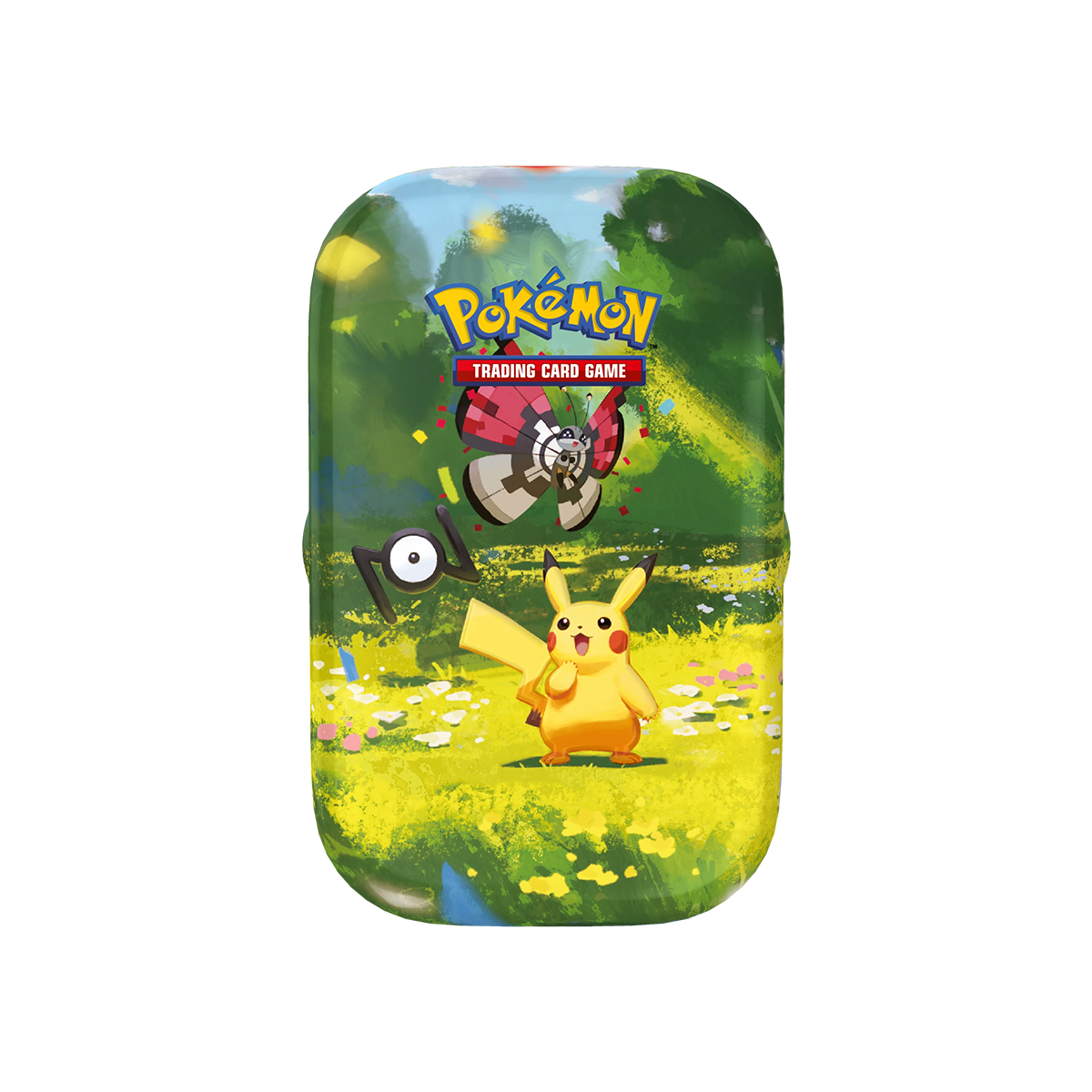 Pokémon TCG – Mini-Tin-Box 30 Jahre