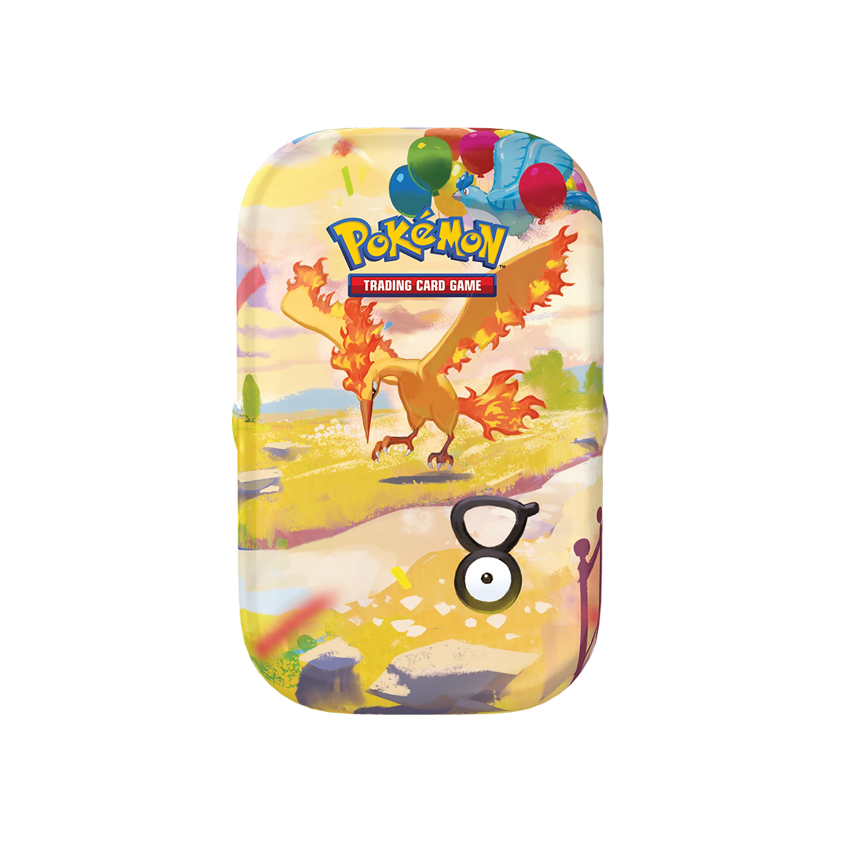 Pokémon TCG – Mini-Tin-Box 30 Jahre