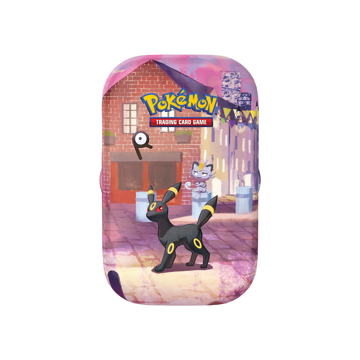 Pokémon TCG – Mini-Tin-Box 30 Jahre
