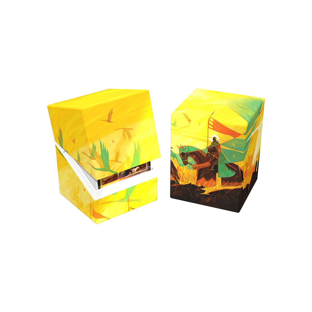 RTE Boulder 100+ "Artist Edition III Dominik Mayer" Duo-Pack