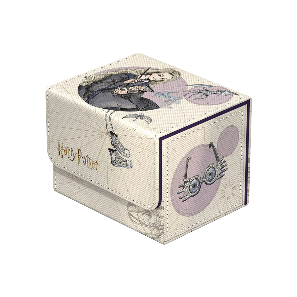 Sidewinder 100+ Xenoskin Harry Potter