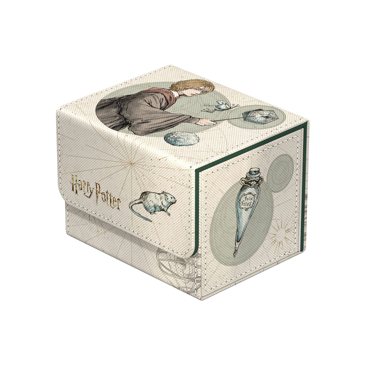 Sidewinder 100+ Xenoskin Harry Potter