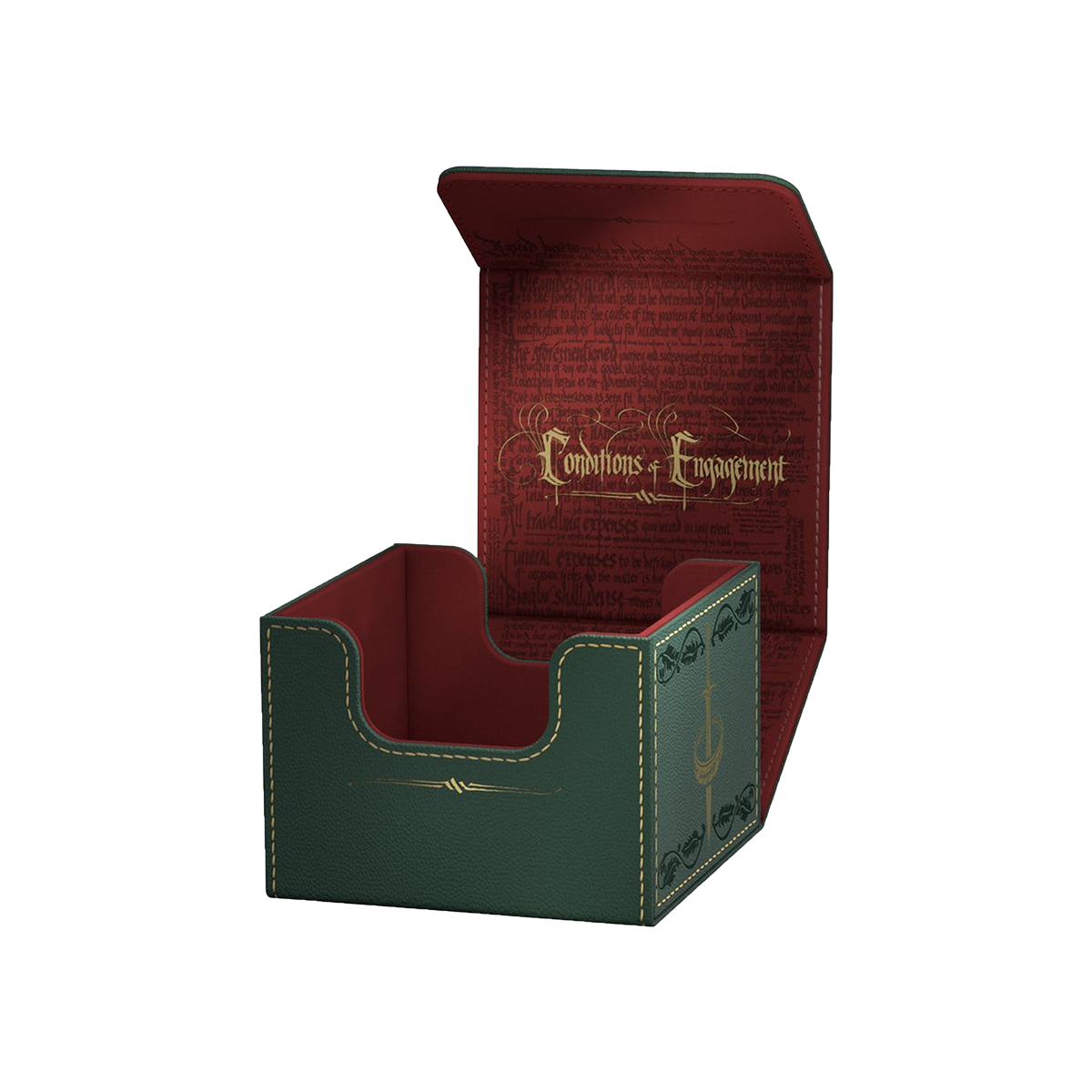 Sidewinder 133+ Xenoskin - Magic: The Gathering – Der Hobbit™