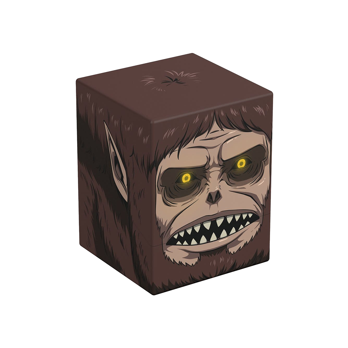 Squaroes Attack on Titan