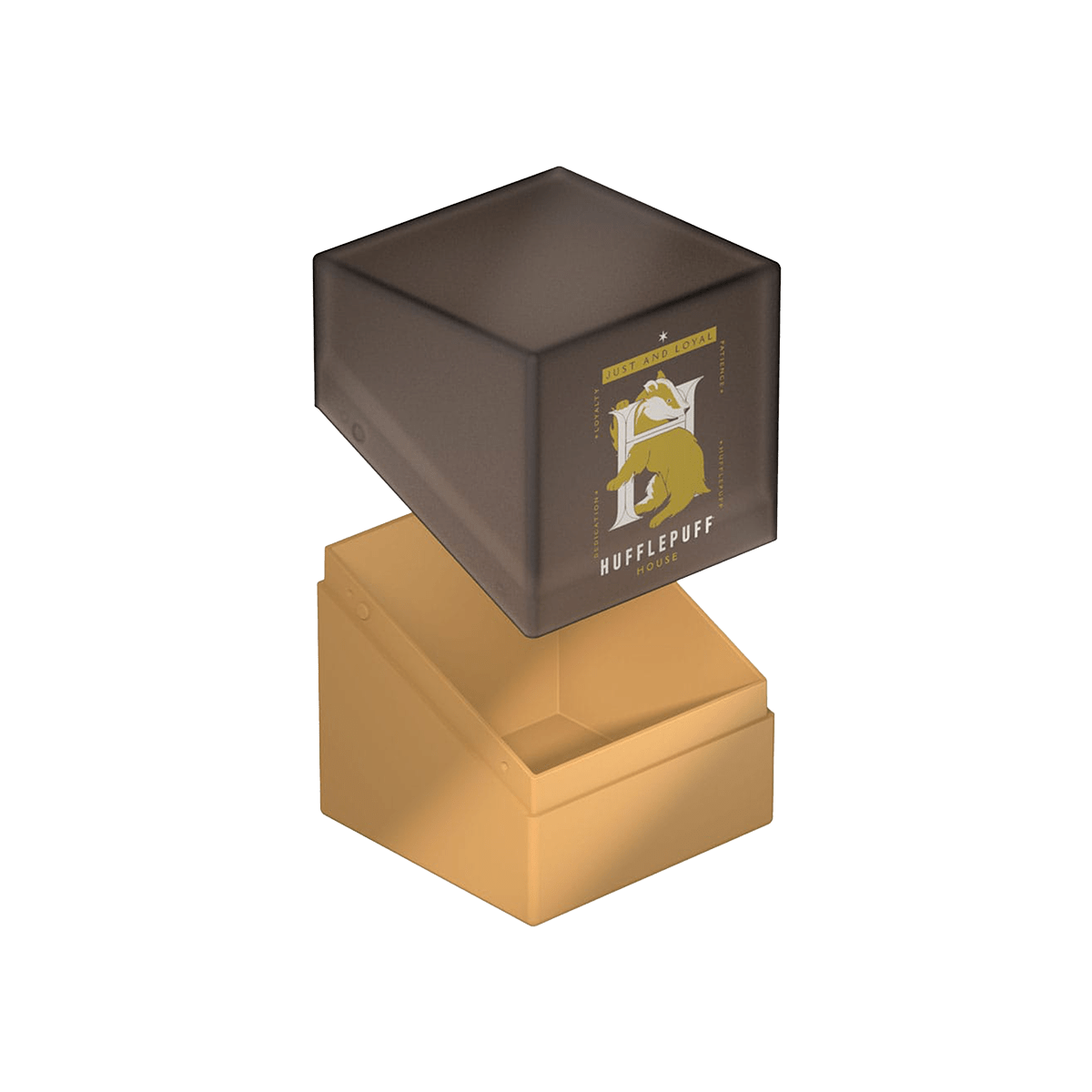 Boulder 100+ Harry Potter - Hufflepuff - Cardmaniac.ch