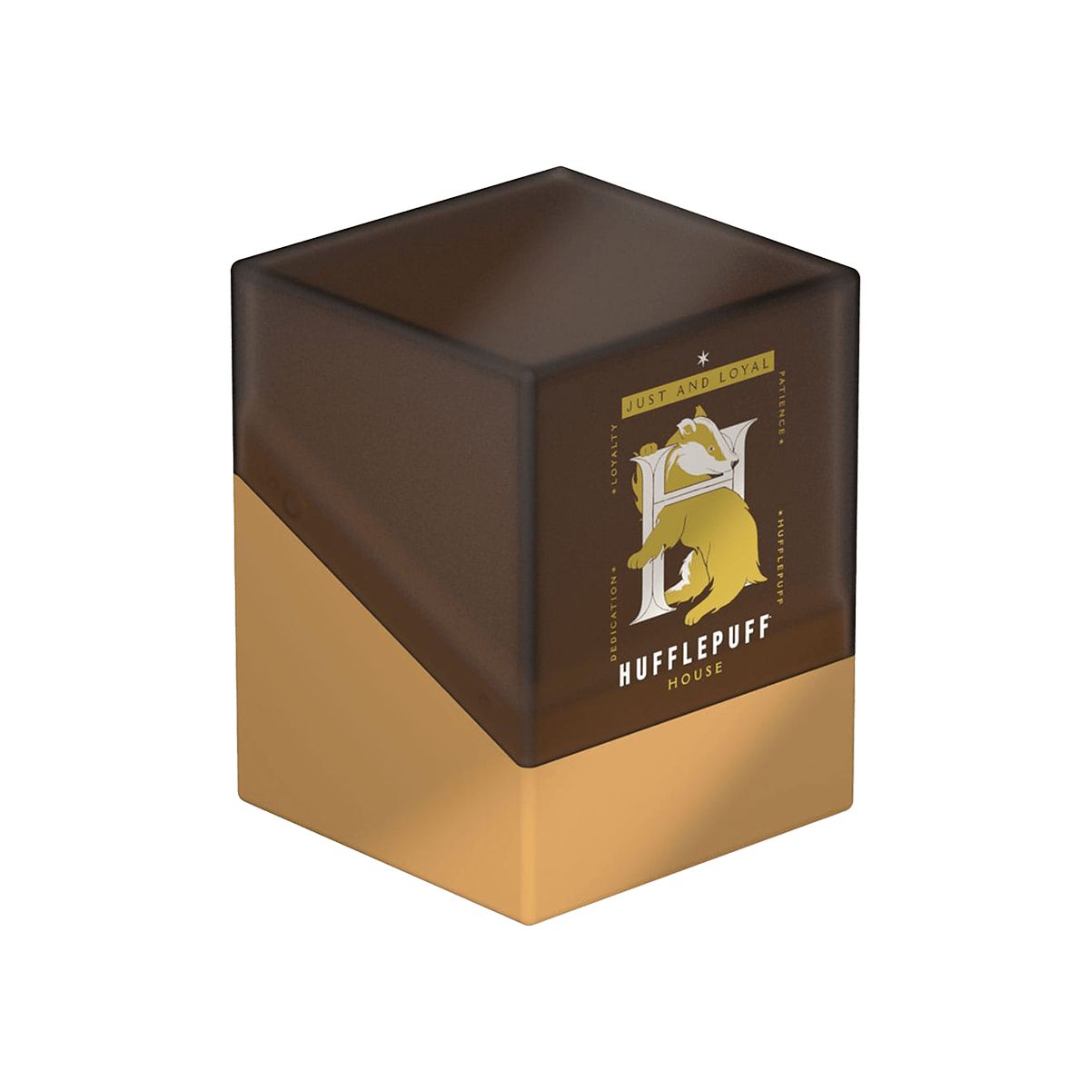 Boulder 100+ Harry Potter - Hufflepuff - Cardmaniac.ch