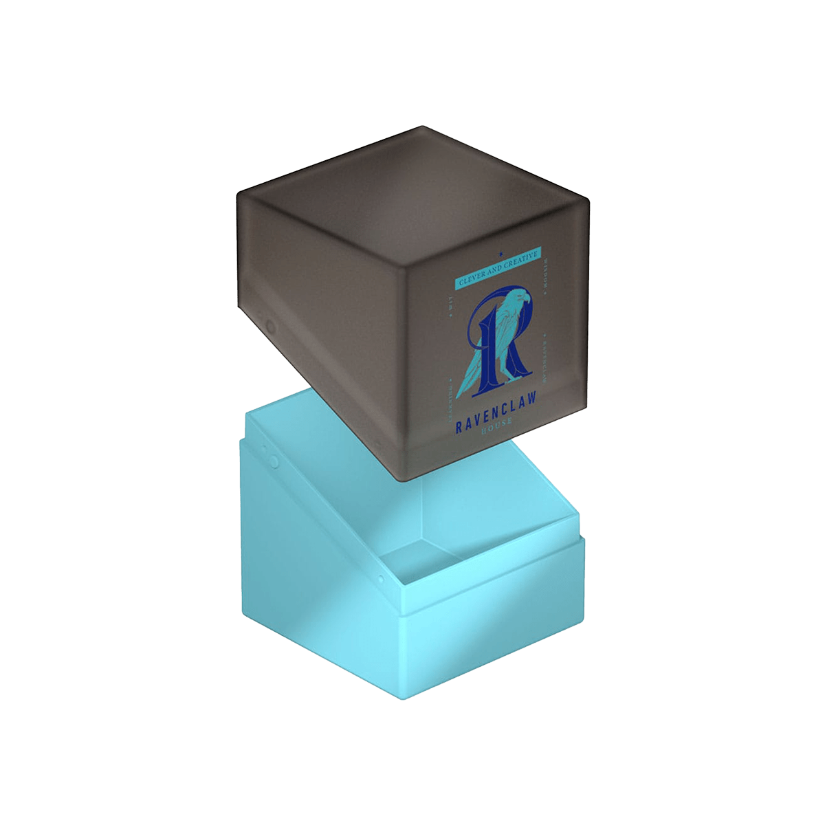 Boulder 100+ Harry Potter - Ravenclaw - Cardmaniac.ch