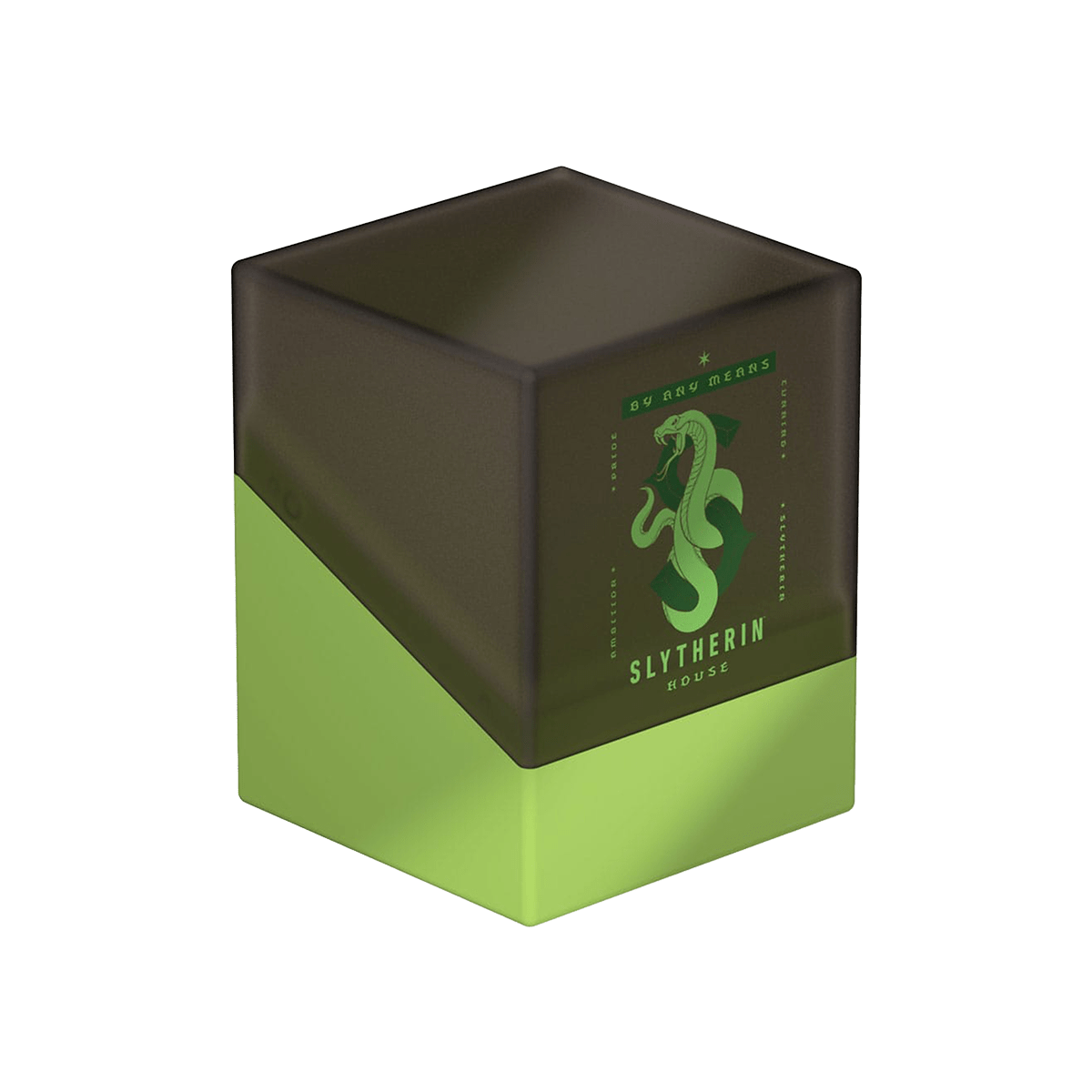 Boulder 100+ Harry Potter - Slytherin - Cardmaniac.ch