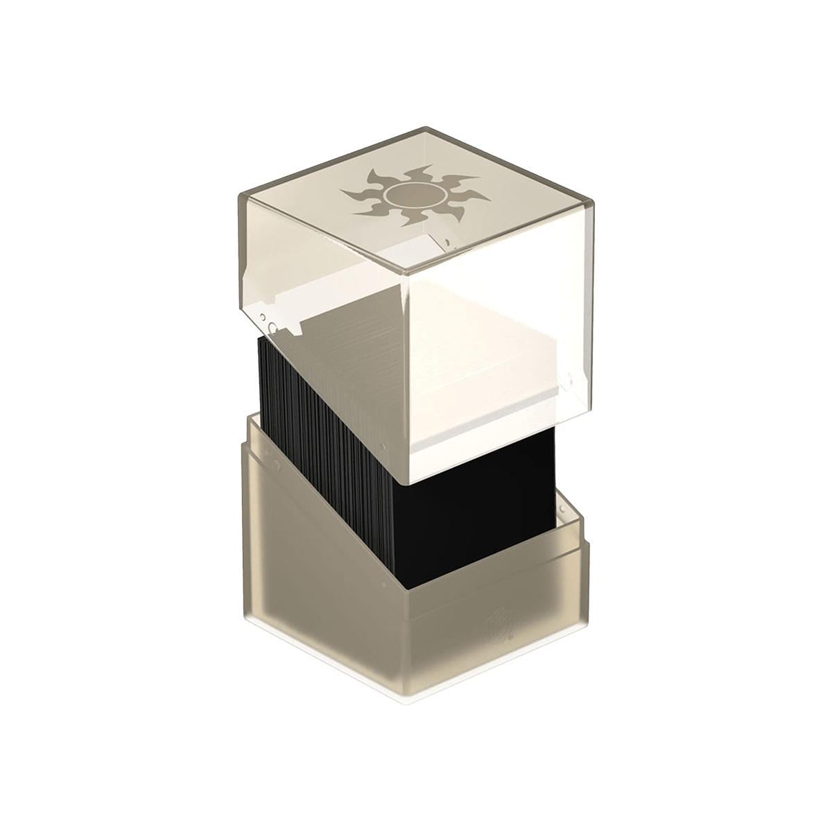 Boulder 100+ Hybrid Magic: The Gathering - Mana Edition - Plains - Cardmaniac.ch