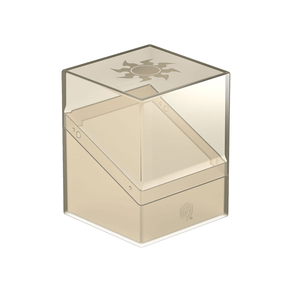 Boulder 100+ Hybrid Magic: The Gathering - Mana Edition - Plains - Cardmaniac.ch