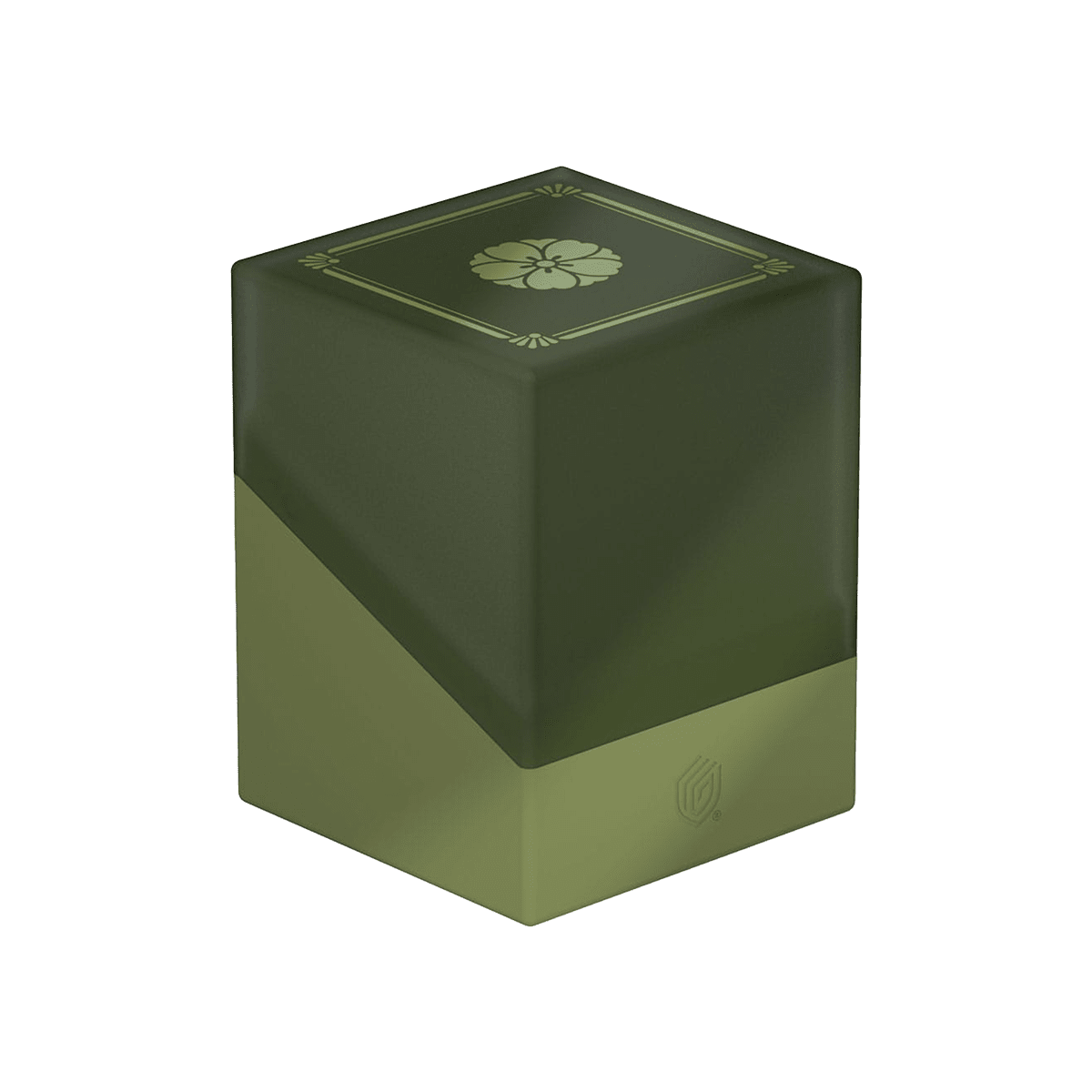 Boulder 100+ Katana: The Shogun's Journey - Part 3 - Cardmaniac.ch