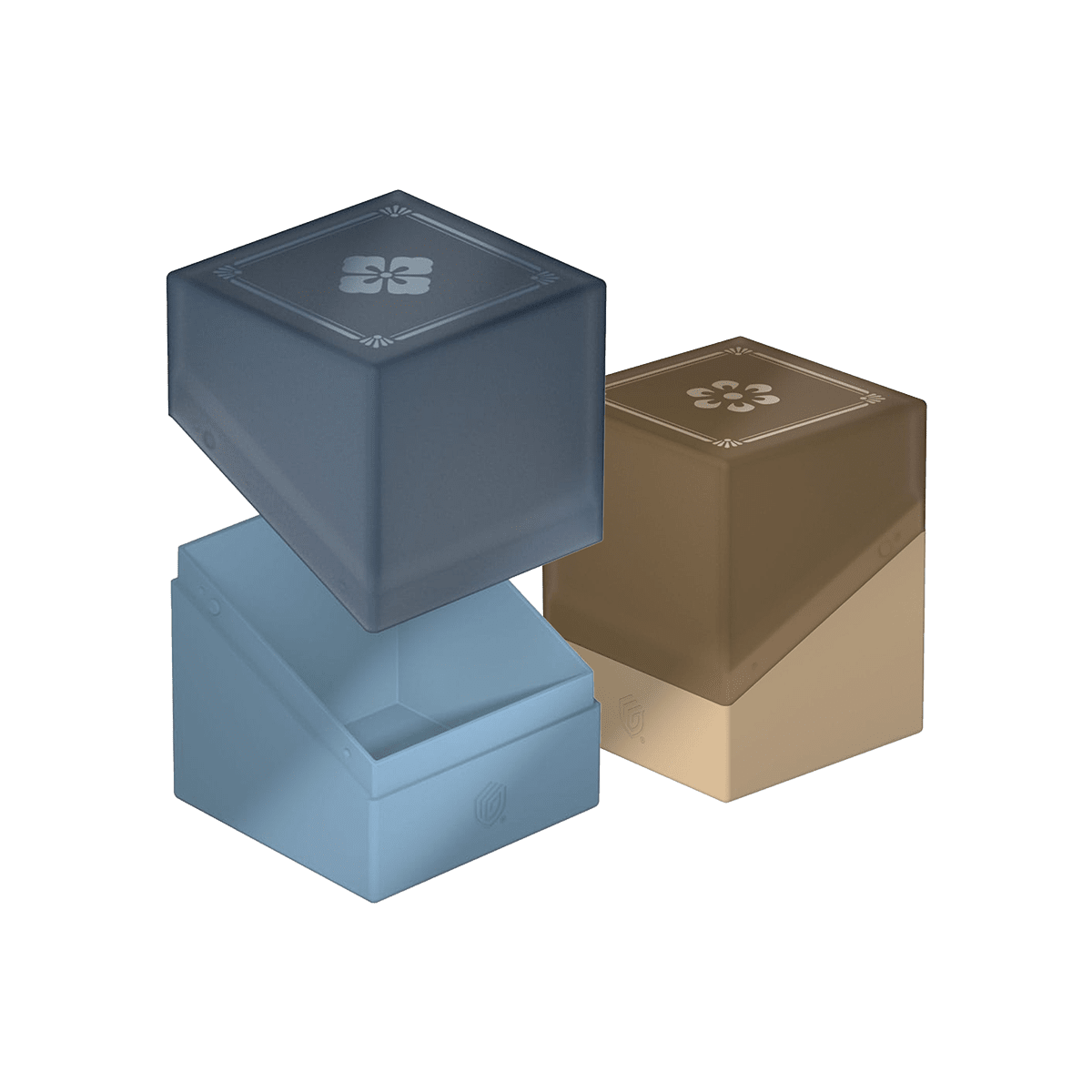 Boulder 100+ Katana: The Shogun's Journey - Part 3 - Cardmaniac.ch