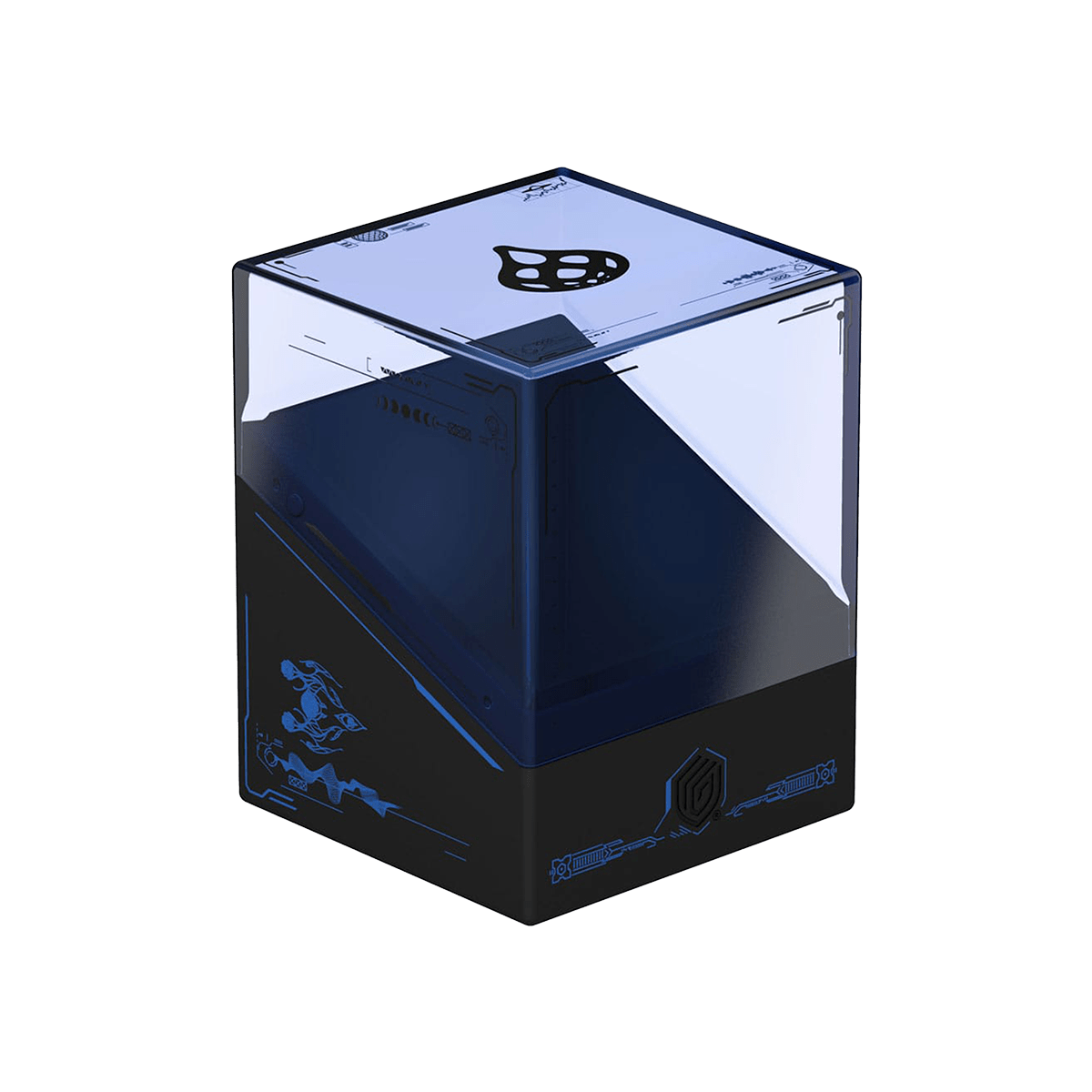 Boulder 100+ Magic: The Gathering - Am Rande der Ewigkeiten - Illvoi - Cardmaniac.ch