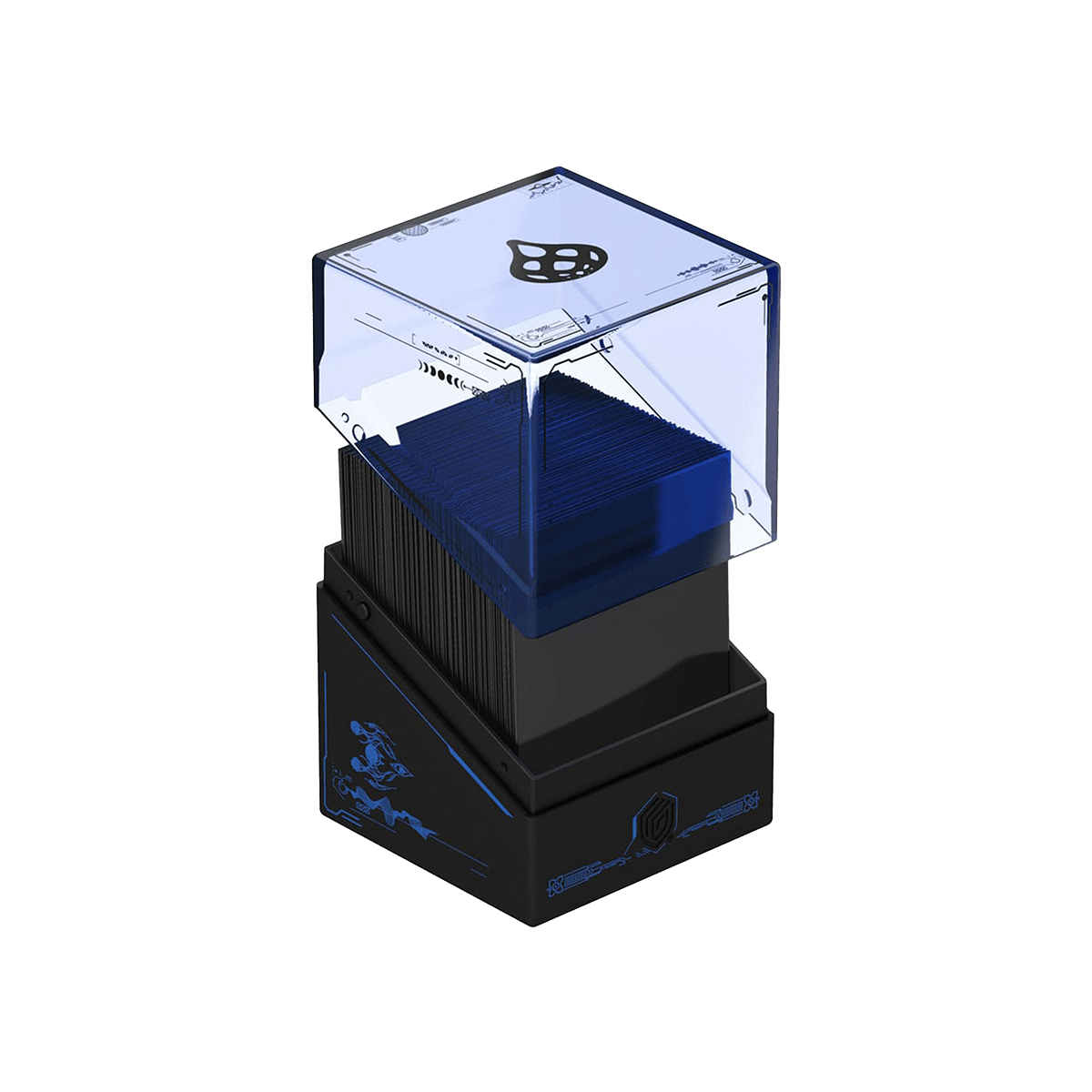 Boulder 100+ Magic: The Gathering - Am Rande der Ewigkeiten - Illvoi - Cardmaniac.ch