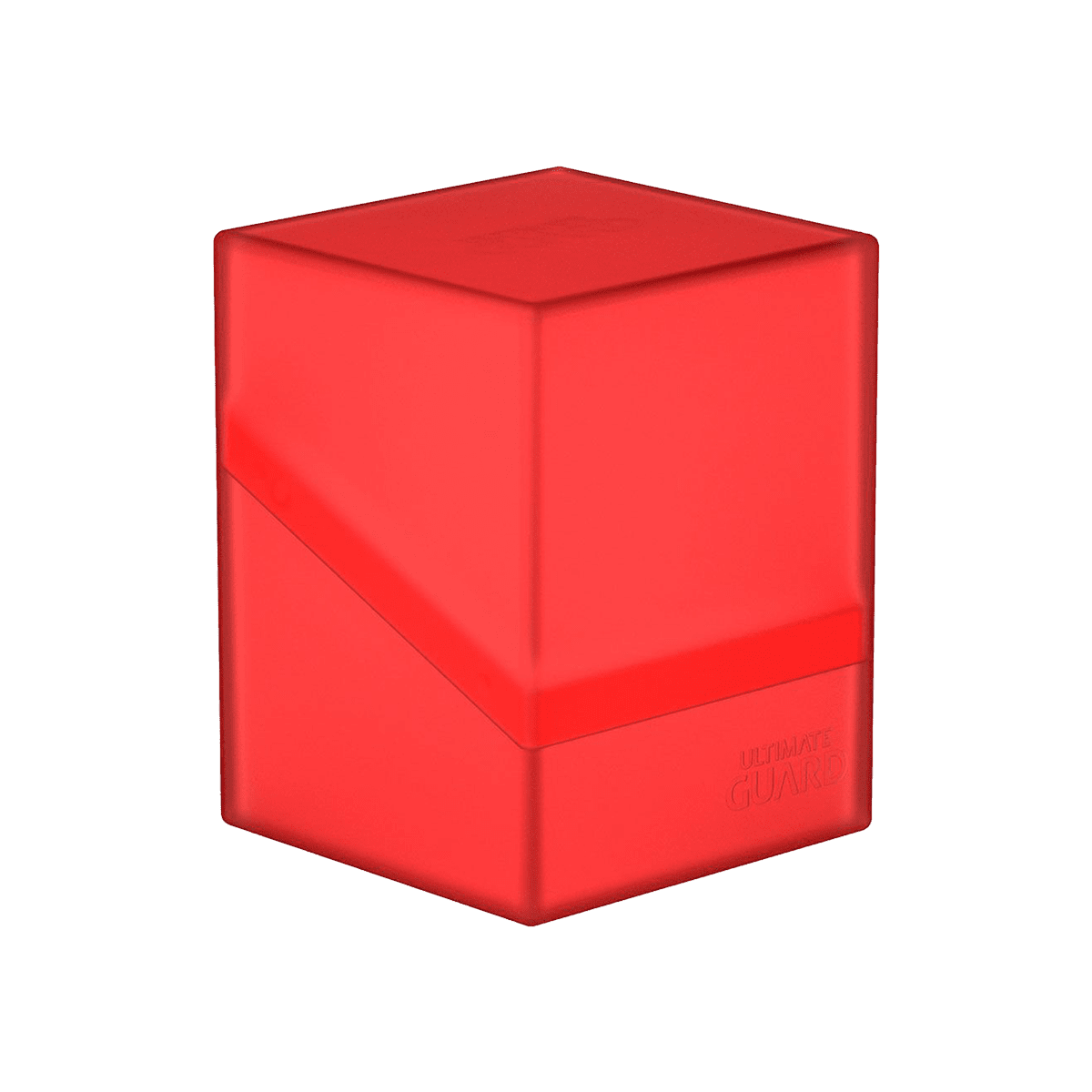 Boulder Deck Case 100+ Standardgröße - Cardmaniac.ch