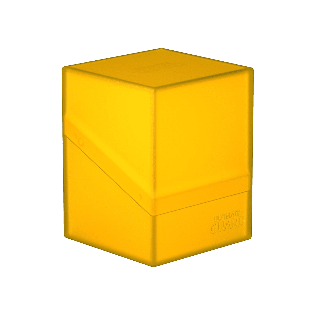 Boulder Deck Case 100+ Standardgröße - Cardmaniac.ch