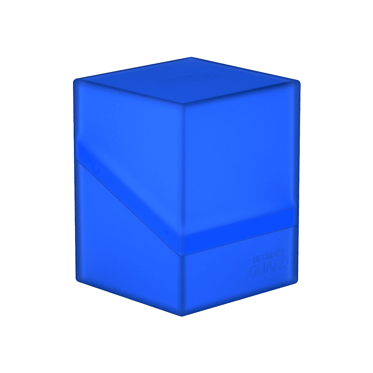 Boulder Deck Case 100+ Standardgröße - Cardmaniac.ch