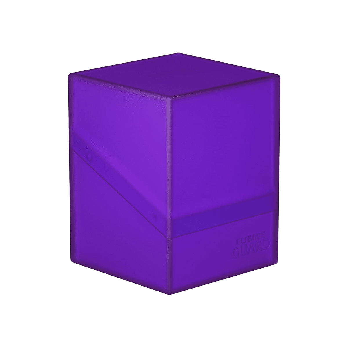 Boulder Deck Case 100+ Standardgröße - Cardmaniac.ch