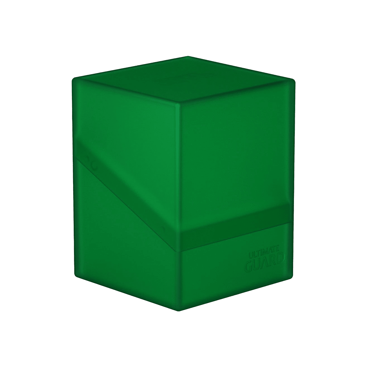 Boulder Deck Case 100+ Standardgröße - Cardmaniac.ch