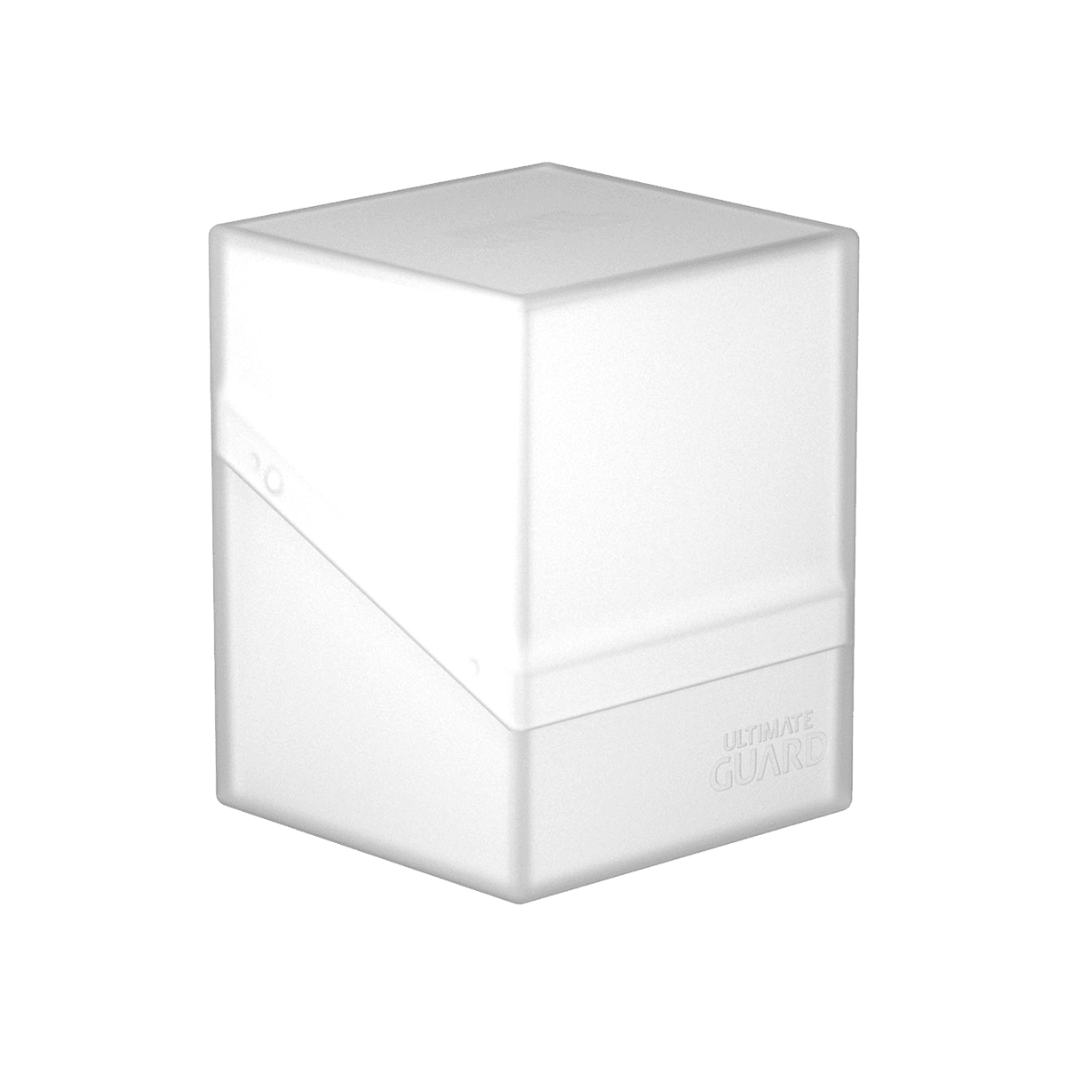 Boulder Deck Case 100+ Standardgröße - Cardmaniac.ch