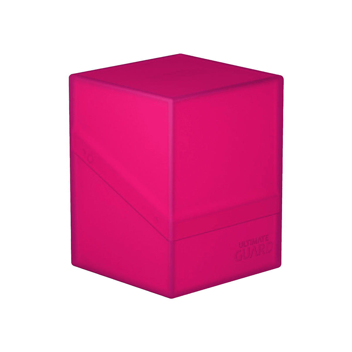 Boulder Deck Case 100+ Standardgröße - Cardmaniac.ch