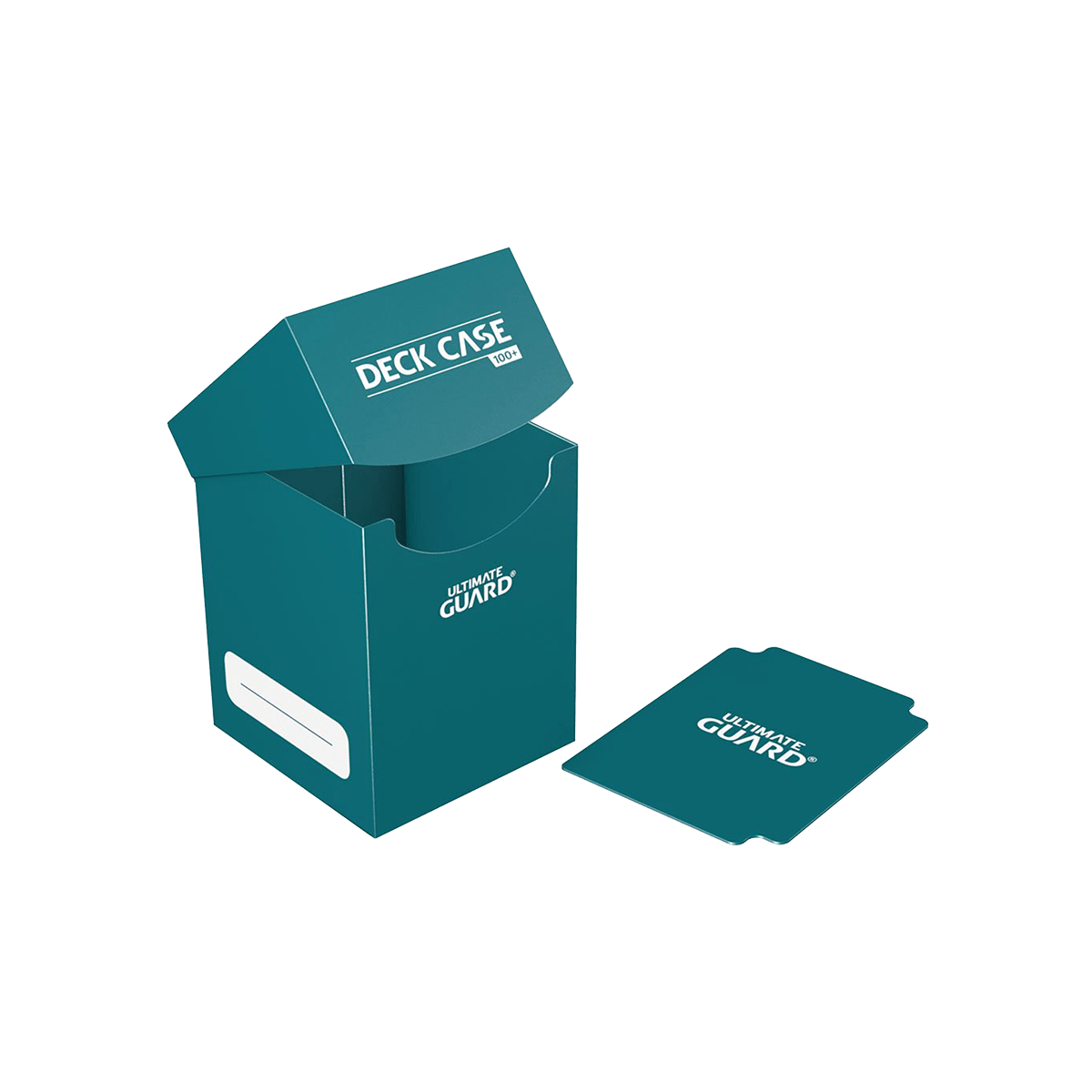 Deck Case 100+ Standardgröße - Cardmaniac.ch