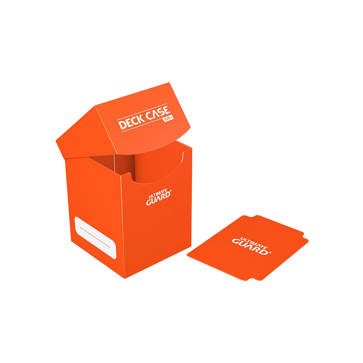 Deck Case 100+ Standardgröße - Cardmaniac.ch