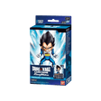 Dragon Ball Super Fusion World - Vegeta (Mini) Starter Deck - FS07 - Cardmaniac.ch
