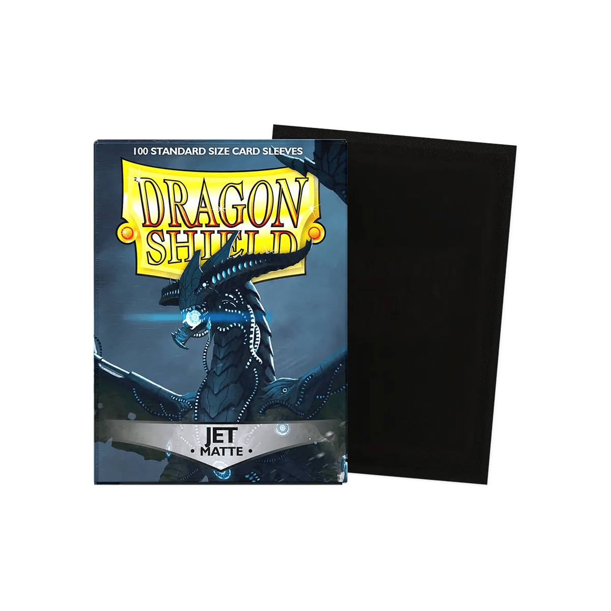 Dragon Shield Matte Sleeves - Standard Size - Cardmaniac.ch