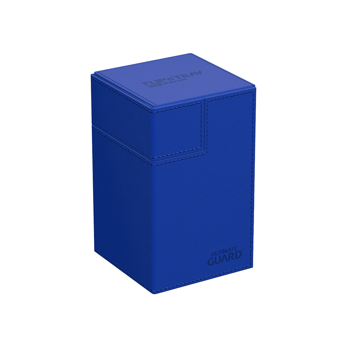 Flip`n`Tray 100+ XenoSkin Monocolor - Cardmaniac.ch