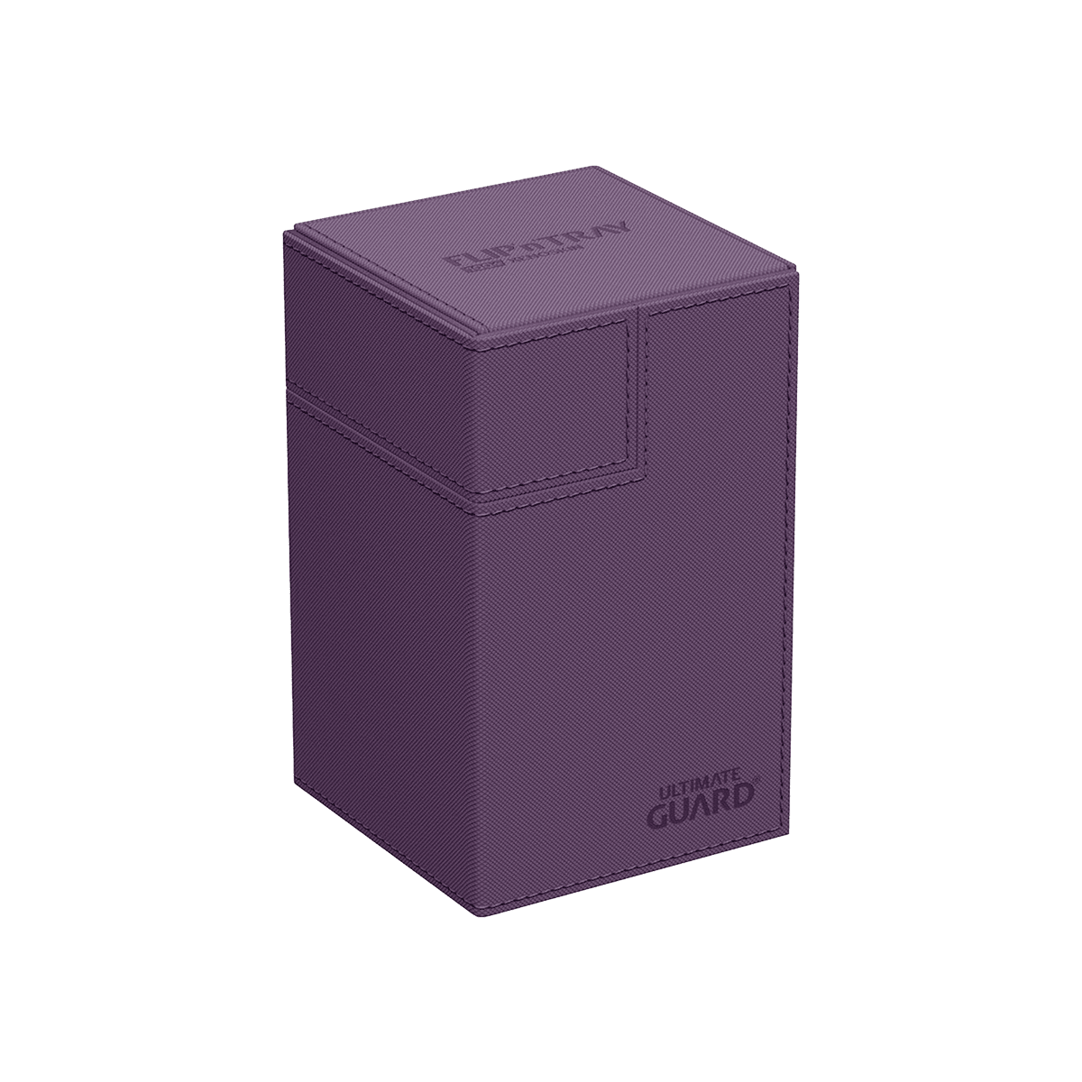 Flip`n`Tray 100+ XenoSkin Monocolor - Cardmaniac.ch