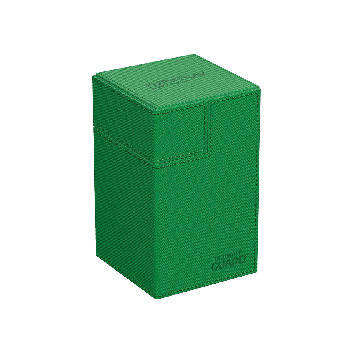 Flip`n`Tray 100+ XenoSkin Monocolor - Cardmaniac.ch