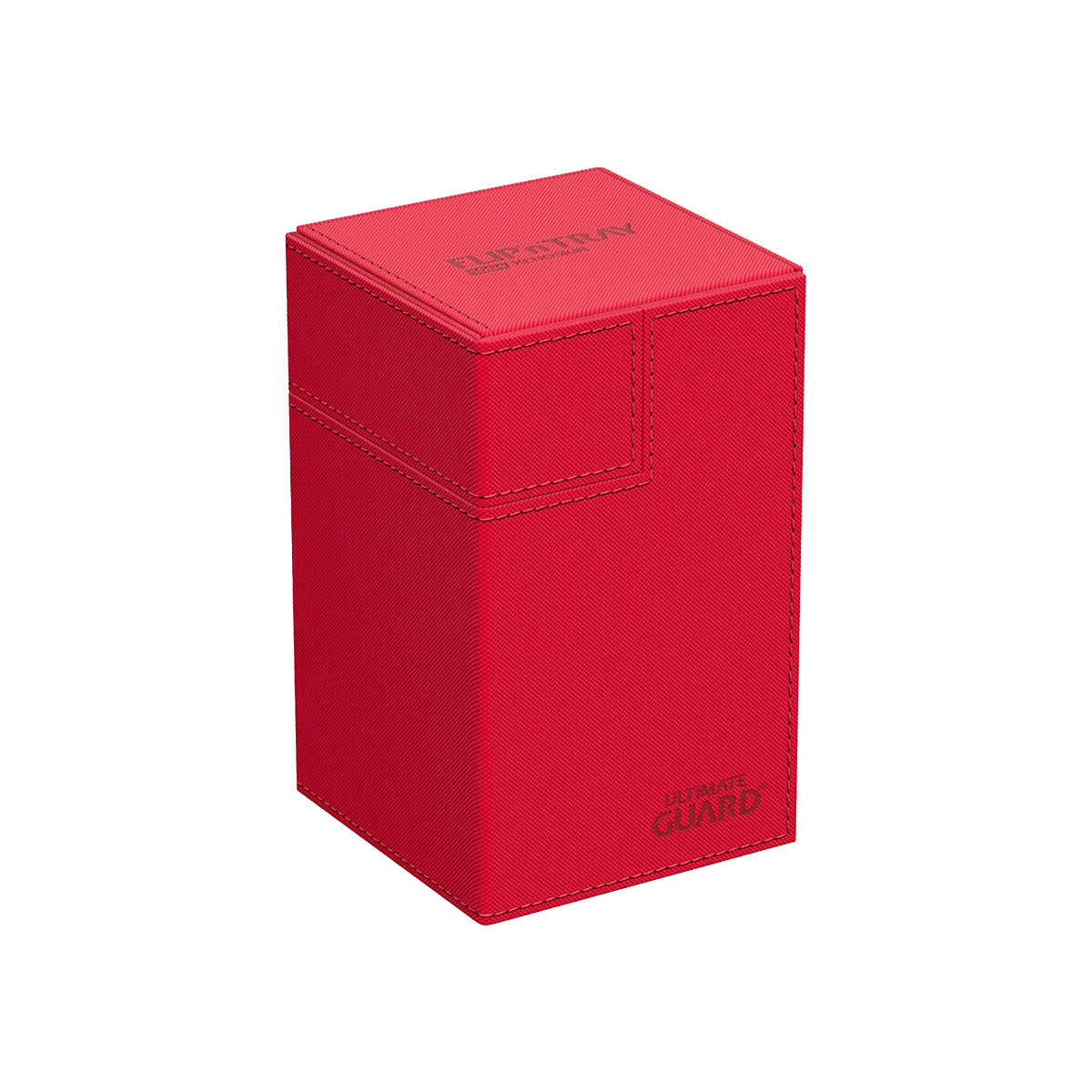 Flip`n`Tray 100+ XenoSkin Monocolor - Cardmaniac.ch