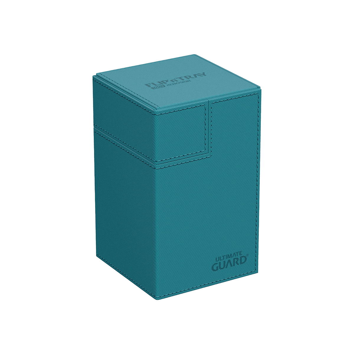 Flip`n`Tray 100+ XenoSkin Monocolor - Cardmaniac.ch